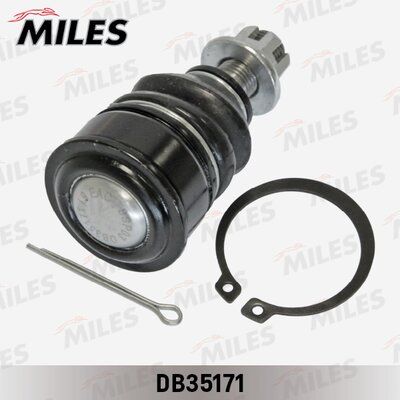 Опора шаровая Miles DB35171