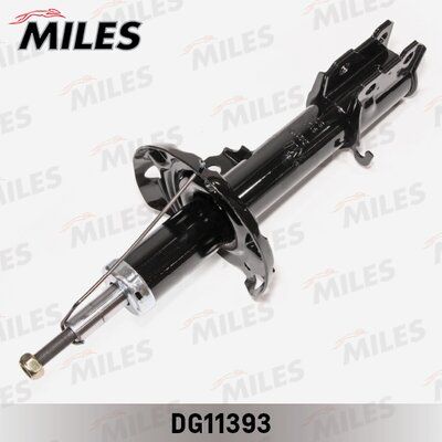 Амортизатор Miles DG11393