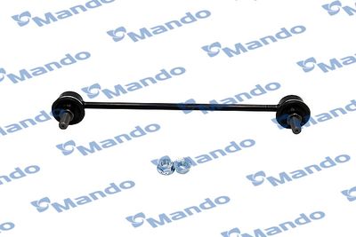Тяга стабилизатора заднего Mando SLD0011