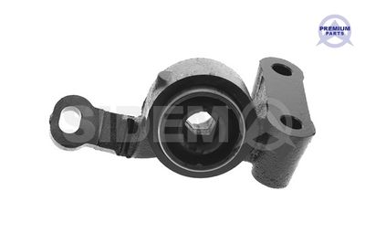 Сайлентблок рычага подвески левый SIDEM 821656