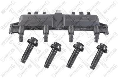 Катушка зажигания STELLOX 6100029SX