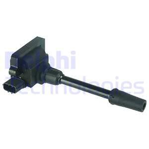 Катушка зажигания DELPHI GN1049312B1