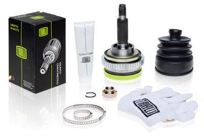 ШРУС наружный TRIALLI GO213