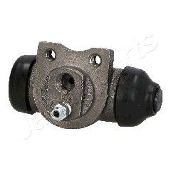 Цилиндр тормозной колесный задний JAPANPARTS CSW01