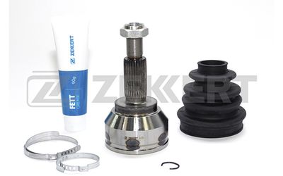 ШРУС наружный B-RING HBOC8009A