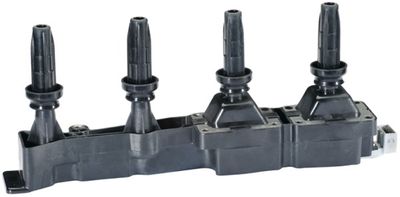 Катушка зажигания HELLA 5DA193175731