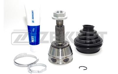 ШРУС наружный Zekkert GS3723