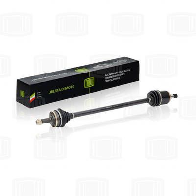 Привод в сборе передний правый PILENGA AXP1118