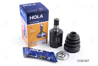 ШРУС внутренний HOLA CV20027