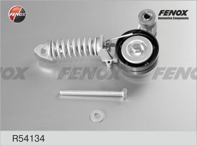 Натяжитель поликлинового ремня FENOX R54134