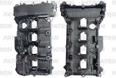 Крышка клапанная PATRON P170023