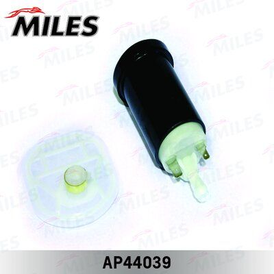 Насос топливный Miles AP44039
