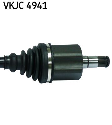 Привод SKF VKJC4941