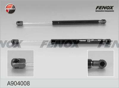 Амортизатор багажника FENOX A904008