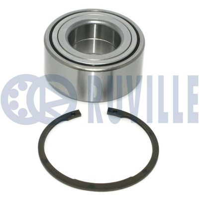 Подшипник передней ступицы ILJIN IJ111008