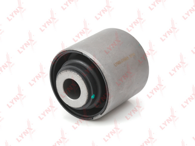 Сайлентблок задней подвески продольных рычагов LYNXauto C9336