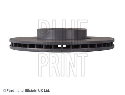 Диск тормозной Blue Print ADB114302