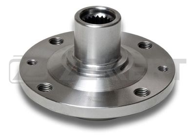 Ступица передняя Zekkert RL1133