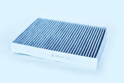 Фильтр салона угольный ASAM 55727