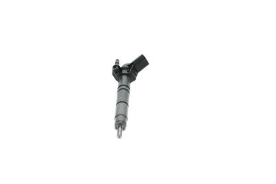 Форсунка BOSCH 0445115063