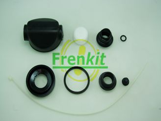 Ремкомплект суппорта заднего FRENKIT 236005