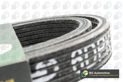 Ремень поликлиновой CARBERRY 6DPK1215