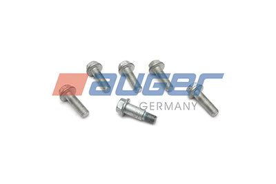 Комплект монтажный тормозного диска AUGER 70676