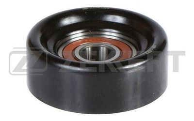 Ролик натяжителя ремня CAFFARO 500083