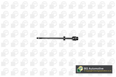 Тяга рулевая FIXAR FS0863