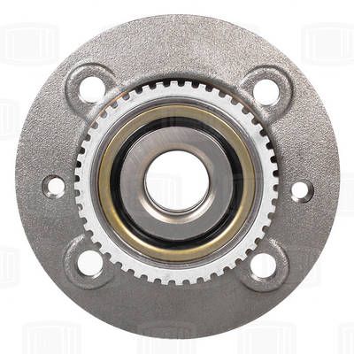 Ступица с подшипником в сборе задняя TRIALLI MR0980