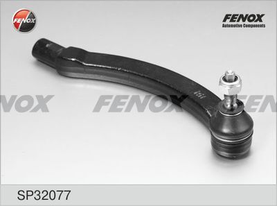 Наконечник рулевой FENOX SP32077