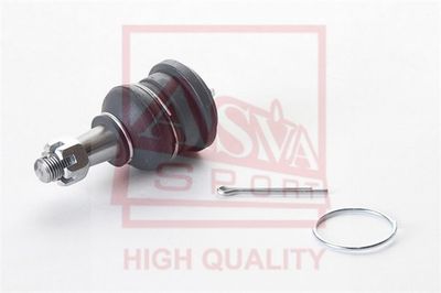 Опора шаровая ASVA 0120NCP