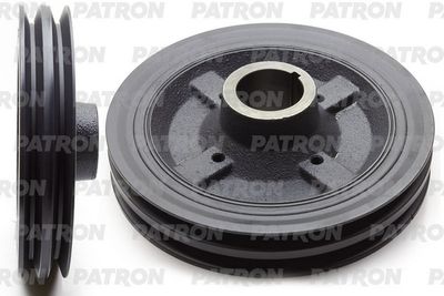 Шкив коленвала PATRON PP1183