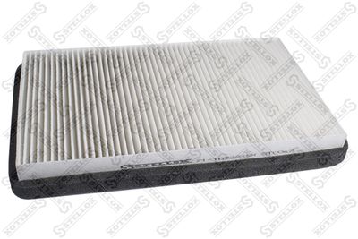 Фильтр салона STELLOX 7110322SX