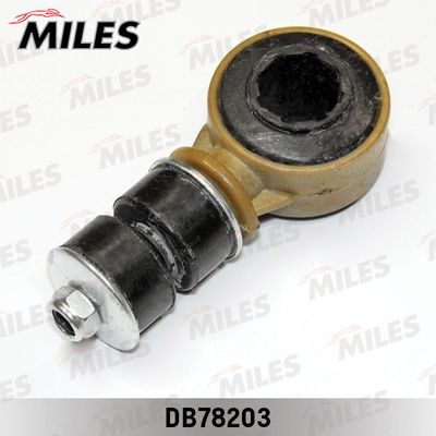 Тяга стабилизатора Miles DB78203
