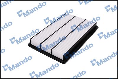 Фильтр воздушный Mando EAF00205T