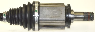 Привод GKN (Loebro) 305728