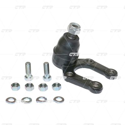 Опора шаровая нижняя CTR CB0399