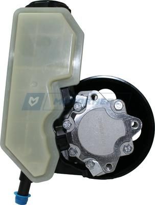 Насос ГУР MotorHerz P1074HG
