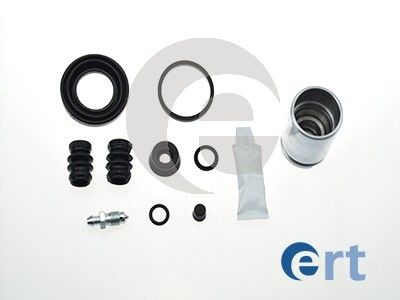 Ремкомплект тормозного суппорта с поршнем ERT 400947