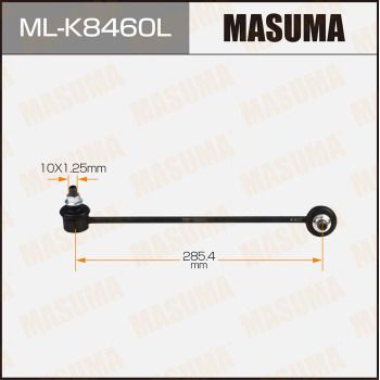 Стойка стабилизатора Masuma MLK8460L