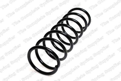 Пружина подвески передняя Klakson 16032