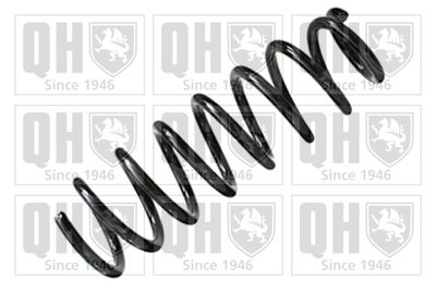 Пружина подвески SUBARU 20380XA02A