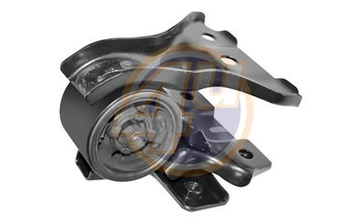 Сайлентблок рычага переднего задний FIXAR FG0437