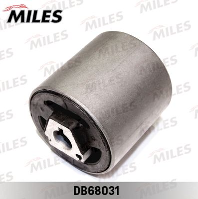 Сайлентблок рычага подвески Miles DB68031