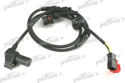 Датчик частоты вращения колеса передний PATRON ABS51406