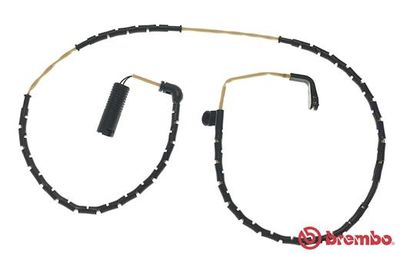 Датчик износа тормозных колодок задних BREMBO A00271