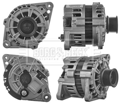 Генератор ERA 210388