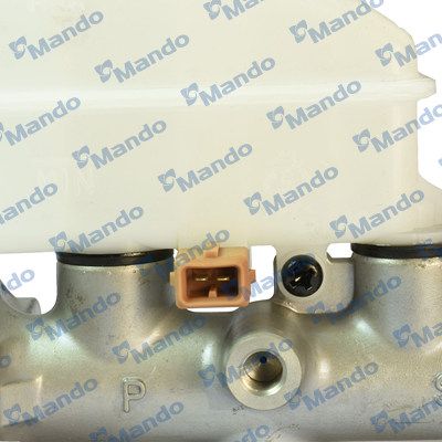 Цилиндр тормозной главный Hyundai/Kia 585102D200