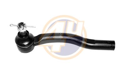 Наконечник рулевой тяги левый FIXAR FS0961L